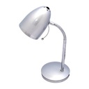 K-MT-200 Školská nočná lampa, strieborná