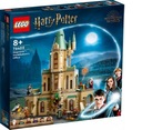 LEGO HARRY POTTER DUMBLEDOROVA KOMORA NA RADAGU (76402) [BLOKY]