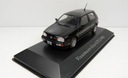 Volkswagen Golf Mk3 GTI (1996) GOLF III SALVAT 1:43