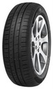 2x letná pneumatika Minerva 209 185/60R15 88 H XL