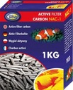 AQN NAC-1 AQUA NOVA AKTÍVNY UHLÍK 1KG