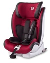 Kreslo Caretero Volante FIX Limited 9-36 Burgundy