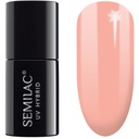 SEMILAC HYBRID POLISH 532 KIND MARHULE 7 ML