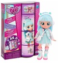 CRY BABIES BFF FASHION DOLL KRISTAL FASHION DOPLNKY