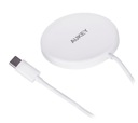 AUKEY LC-A1 MAGSAFE INDUKČNÁ NABÍJAČKA 15W