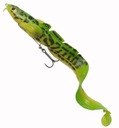 SAVAGE GEAR 3D Burbot návnada 25cm 70g SS Burbot