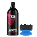 K2 SIGMA PRO 1L DRESSING PNEU BLACK + APLIKÁCIA