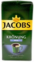 Jacobs MILD GERMAN mletá káva 500g