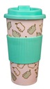 CAT PUSHEEN cestovný hrnček s obalom TRAVEL MUG originál