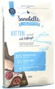 Sanabelle Kitten 10kg pre mačiatka do 12 mesiacov