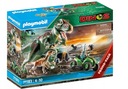 71183 PLAYMOBIL T-REX ATTACK DINOSAUR