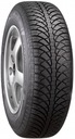 2x FULDA 195/65 R15 KRISTALL MONTERO 3 91T