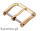 BUCKLE pracka spona na opasok 20 mm