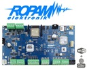 NeoGSM-IP ALARMOVÝ PANEL 8-32 VSTUPOV WIFI ROPAM