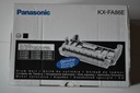 NOVÝ ORIGINÁLNY BUBEN PANASONIC KX-FA86E