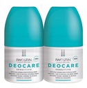 IWOSTIN DEOCARE Sensitive Antiperspirant 50 ml x2