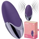 Stimulátor klitorisu SATISFYER Layons Purple Pleasure