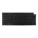 KLÁVESNICA PRE DELL XPS 15 9500 9510 17 9700 9710