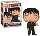 Funko POP! ELVIS PRESLEY 68 COMEBACK SPECIAL (188)