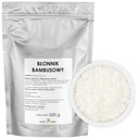 BAMBOO FIBER keto vlákno bambusová múka 500g