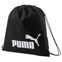 PUMA PHASE GYM SACK PUMA BLACK 074943-01