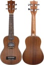 Koncertné ukulele 23 M-tunes MTU50L-23 Moonlight