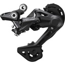 Zadná prehadzovačka SHIMANO DEORE RD-M4120 SGS 10/11