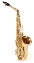 AMBRA JBAS-260L ALTO SAXOPHONE Eb