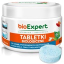 TABLETY do ECO Septiku na POL ROKA BioExpert