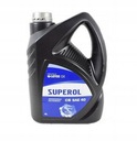 5L LOTOS SUPEROL OIL CB 40