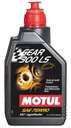 Prevodový olej Motul Gear 300 LS 75w90 1l