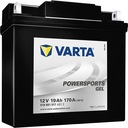 Varta gélová batéria 12V 19Ah EN170 AGM Y10