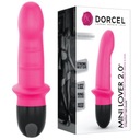 VIBRATOR DORCEL MINI LOVER MAGENTA 2.0