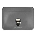 Puzdro na notebook / Macbook 13/14'' Karl Lagerfeld