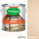 IMPRA KOOPMANS IMPREGNÁCIA 5L UV CLEAR