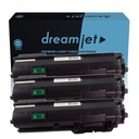 3x toner pre KYOCERA TK1170 EcoSys M2640IDW M2540DN