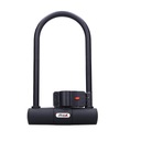 BICYKLOVÝ ZÁMEK PROX SHIELD U-LOCK 115x230mm