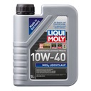 LIQUI MOLY MoS2-LEICHTLAUF 10W40 1L 2626