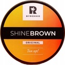 ByRokko Shine Brown 190 ml urýchľujúce opálenie