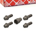 Skrutka FEBI WHEEL BOLT pre BMW X3 G01 18 20 25 30d 30i M40