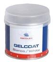 Lesklý biely gelcoat 200g