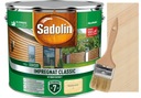 SADOLIN CLASSIC IMPREGNAČNÝ 9L ČISTÝ + ŠTEFEK