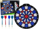 Darts Darts Šípky