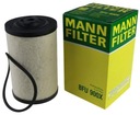 Palivový filter BFU900X Mann Filters