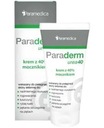 Paraderm Urea40 krém s 40% ureou 75 g