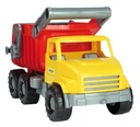 City Truck sklápač Wader 32605