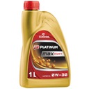 Motorový olej PLATINUM MAXEXPERT 0W30|1litr