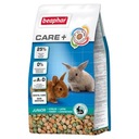 BEAPHAR Care+ Krmivo pre mladé králiky 1,5 kg