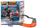 HOT WHEELS CITY TRAŤ SET PRE ROZŠÍRENIE HDN95