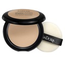 ISADORA Velvet Touch zmatňujúci lisovaný púder 45 Neutral Beige 7,5g